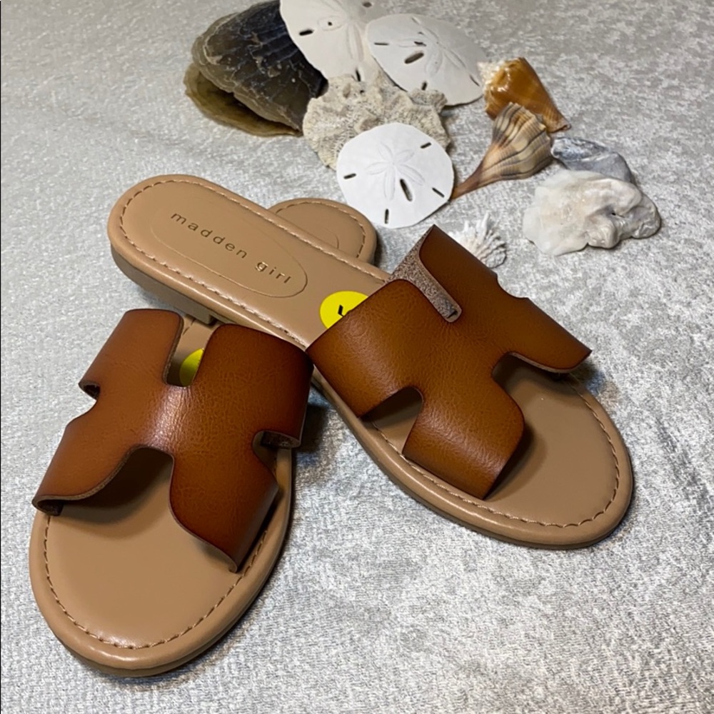 Madden girl size 5